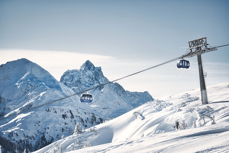 SANKT ANTON SPRING SESSION — zdjęcie 5