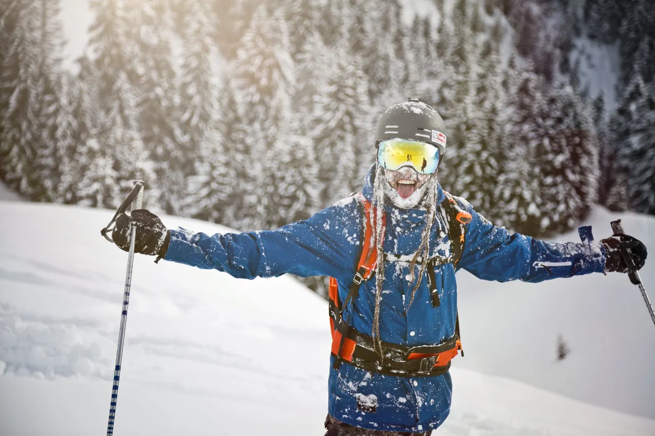 FAMILY WEEK SAALBACH #2 — zdjęcie 3